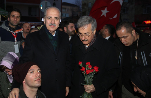 Millet İttifakı'nın tek derdi Erdoğan olmuş!