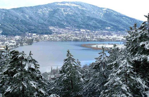 Ödemiş İzmir seçim sonuçları 2019 - Ödemiş yerel seçim sonucu