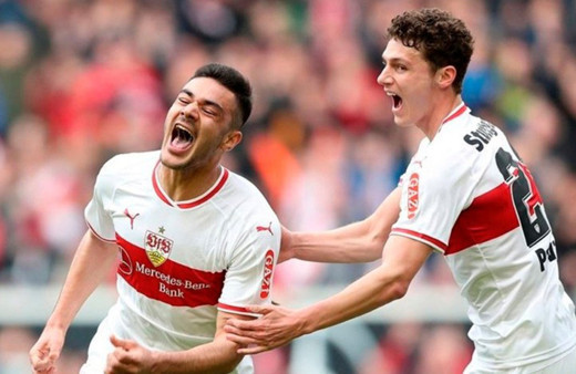 Ozan'a Real'den sonra bir dünya devi daha talip