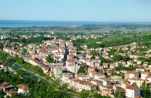 Samsun Alaçam yerel seçim sonuçları 31 Mart 2019 seçimi