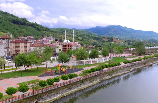 Samsun Ayvacık yerel seçim sonuçları 31 Mart 2019 seçimi