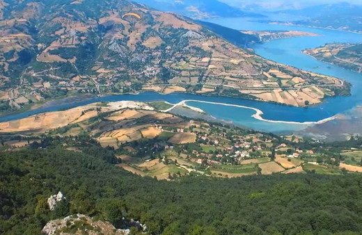 Samsun Bafra yerel seçim sonuçları 31 Mart 2019 seçimi