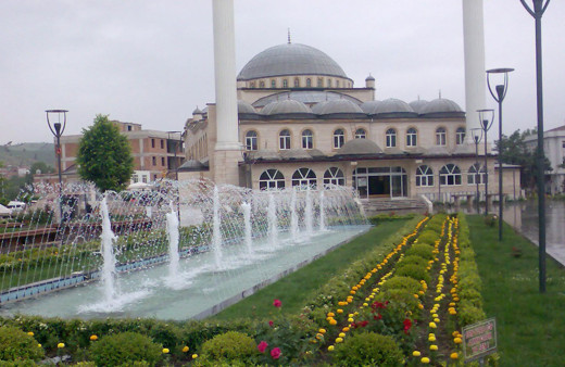 Samsun Havza yerel seçim sonuçları 31 Mart 2019 seçimi