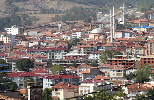 Samsun Kavak yerel seçim sonuçları 31 Mart 2019 seçimi