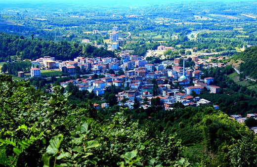 Samsun Salıpazarı yerel seçim sonuçları 31 Mart 2019 seçimi