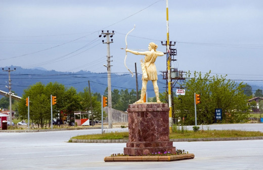 Samsun Terme yerel seçim sonuçları 31 Mart 2019 seçimi