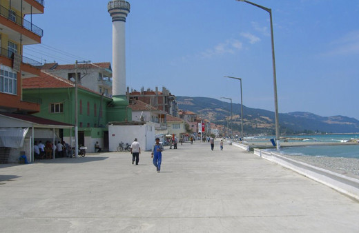 Samsun Yakakent yerel seçim sonuçları 31 Mart 2019 seçimi