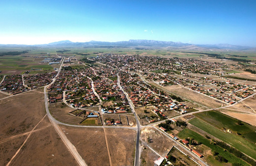 Sarayönü seçim sonuçları 2019 Konya ilçeleri yerel seçim sonucu