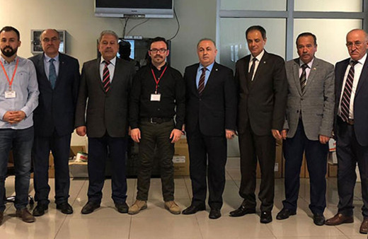 Selçuklu ortak akılla yönetilecek