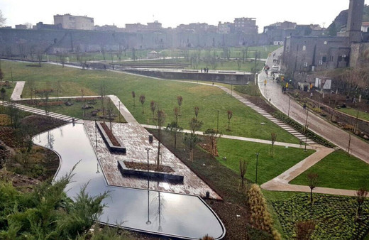 Sur seçim sonuçları 2019 Diyarbakır ilçeleri Sur 31 Mart sonucu