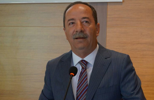 CHP'nin Edirne adayı Recep Gürkan hakkında suç duyurusu