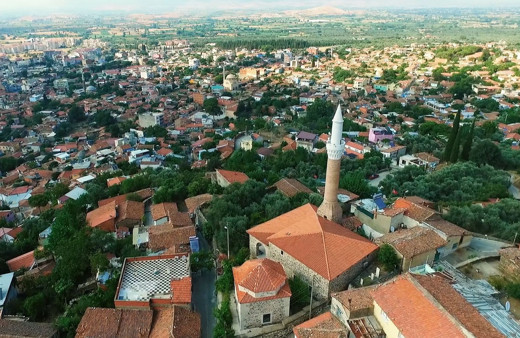 Tire İzmir 31 Mart seçim sonuçları 2019 - Tire yerel seçim sonucu