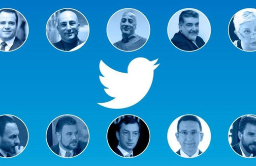 Twitter’da ekonomi denilince akla gelen 10 isim