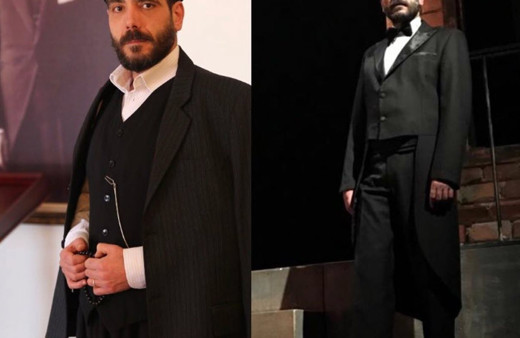 Çarpışma'ya bomba transfer! Çarpışma Metin kimdir