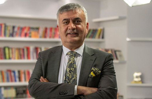 Adil Gür İstanbul ve Ankara anketi! Bu 3 ilçeyi alan seçimi kazanır