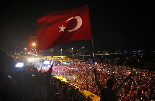 15 Temmuz resmi tatil mi hangi güne denk geliyor 2019 tatillleri