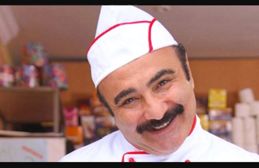 Ünlü oyuncu Cengiz Bozkurt, oyunun rengini belli etti  Bakın hangi partiye oy verecek