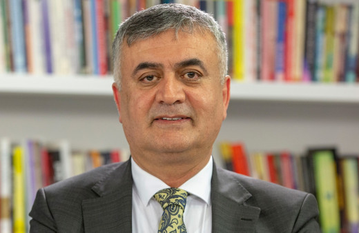 KKTC seçimleri belli oldu! Adil Gür zor durumda