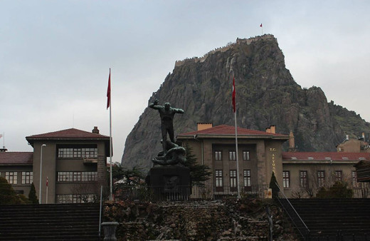 Afyonkarahisar 31 Mart seçim sonuçları 2019 Afyonkarahisar ilçeleri canlı yerel seçim sonucu