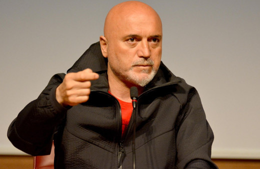 Hikmet Karaman: Yabancı sınırına gerek yok