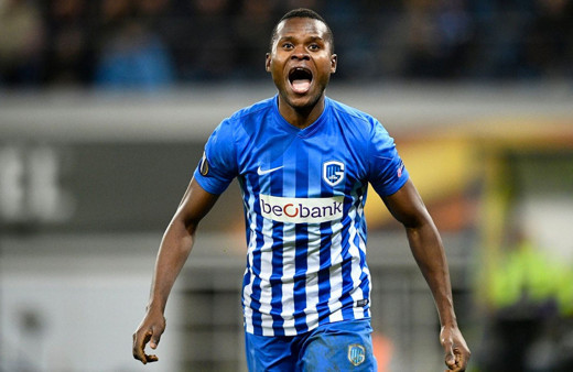 Fenerbahçe'nin hedefi Mbwana Samatta