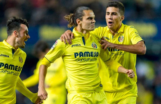 Fenerbahçe, Enes Ünal transferini bitirdi!