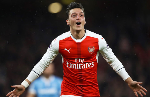 Acun Ilıcalı: Fenerbahçe şu şartlarda Mesut Özil'i transfer edemez
