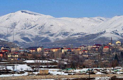 Bitlis ilçeleri yerel seçim sonucu 2019 Bitlis seçim sonuçları