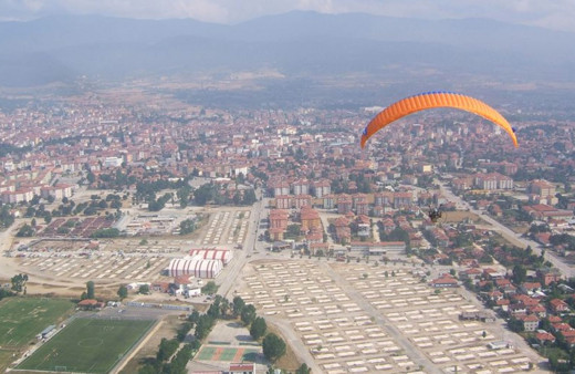 Bolu yerel seçim canlı sonuçlar 2019 Bolu ilçeleri yerel seçim oy sayımı