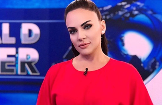 Buket Aydın, Dünya Tembeller Günü'nü gerçek sanıp haber yaptı! Radyocu ti'ye aldı