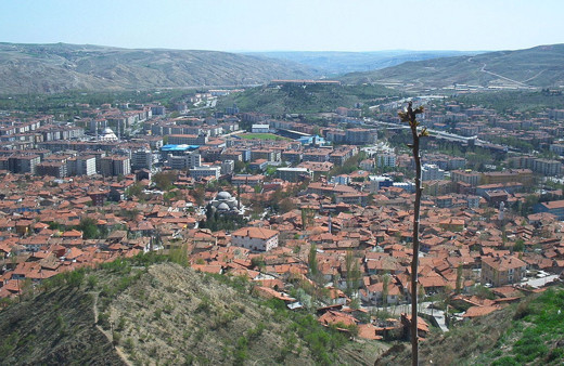 Çankırı 2019 ilçelerin yerel seçim sonucu Çankırı seçim sonuçları