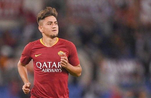 Devler Cengiz Ünder'i istiyor