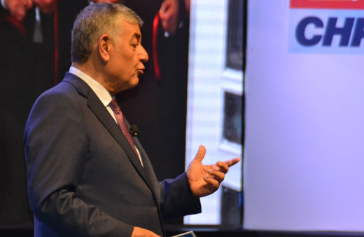 CHP'nin Sarıyer adayı Genç'ten ezber bozan çıkış: İmamlara da danışıyorum