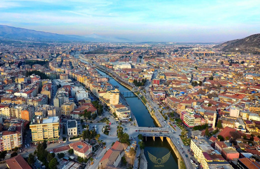 Hatay yerel seçim canlı sonuçları 2019 Hatay ilçeleri yerel seçim sonucu
