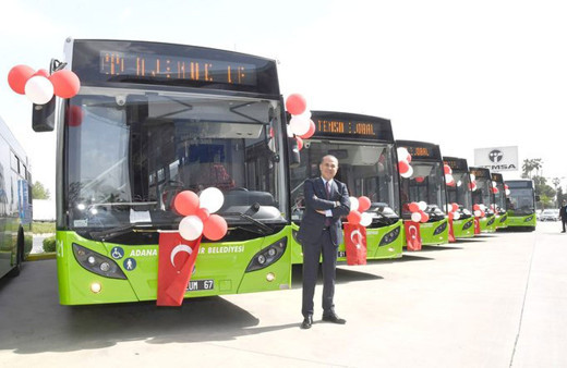 MHP'li Hüseyin Sözlü'den öğrencilere ücretsiz ulaşım sözü
