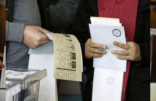 Ankara'daki son seçim durumunu CHP açıkladı