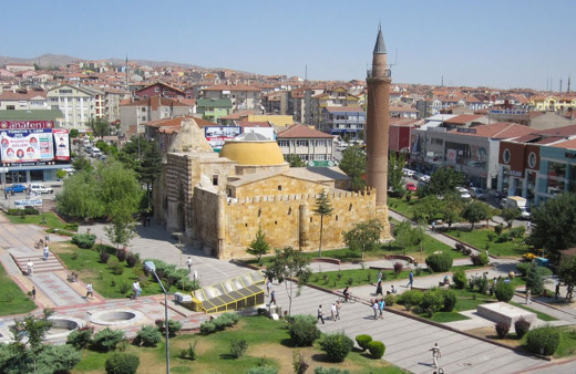 Kırşehir ilçeleri 2019 yerel seçim sonucu Kırşehir seçim sonuçları