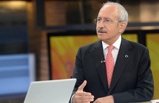 Kılıçdaroğlu açıkladı! Cumhurbaşkanı Erdoğan neden "Bay Kemal" diyor?