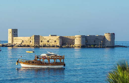 Mersin canlı seçim sonuçları 2019 Mersin ilçeleri yerel seçim sonucu