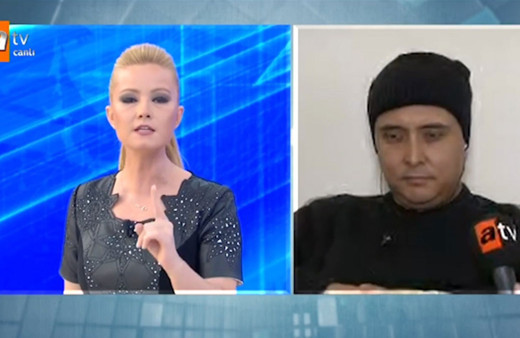 Cinleriyle Müge Anlı'yı bitirecekti! Şoku yaşayan Nur Mehmet oldu