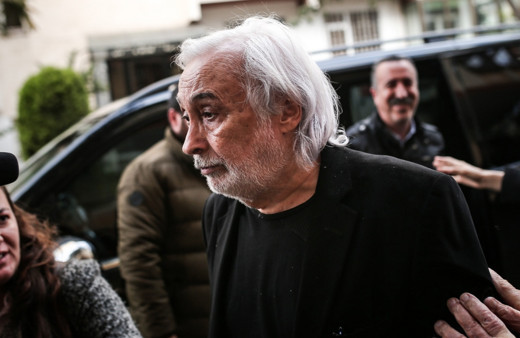 Müjdat Gezen Abdülhamid’in torununa tazminat ödeyecek