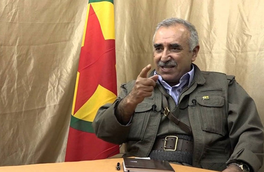 Murat Karayılan'dan 'Millet ittifakına' oy çağrısı