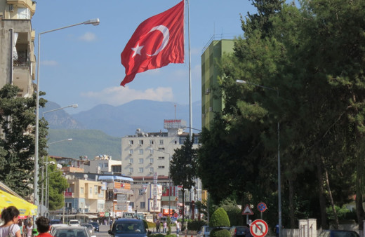 Osmaniye canlı seçim sonuçları 2019 Osmaniye ilçeleri yerel seçim sonucu