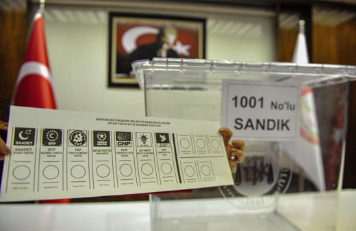 Fehmi Koru seçim sonuçlarını yazdı yeni parti açıklaması