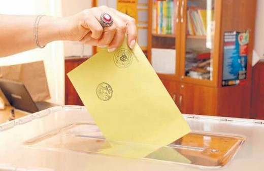 YSK, "31 Mart Seçimi iptal edilirse" deyip yeni tarihi açıkladı!