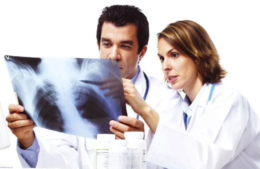 Vücuda büyük zarar veren akciğer lekelenmesinin nedenleri