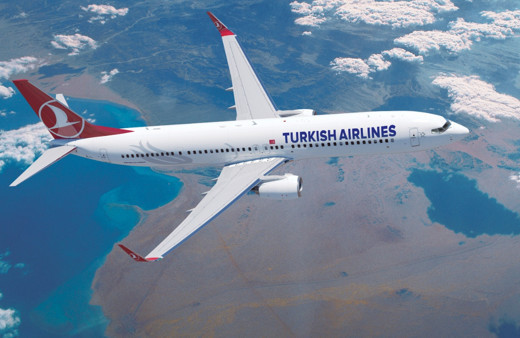 Türk Hava Yolları'ndan ABD'ye yolculuk yapacaklara kritik uyarı