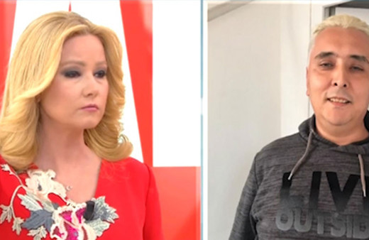 Cinci hoca Nuh Mehmet'in ses kayıtlarını ifşa etti!