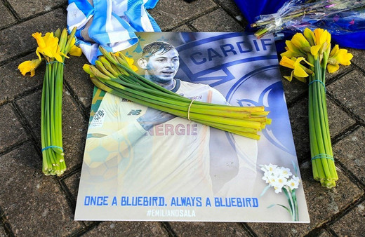 Sala'nın hayatını kaybettiği kazayla ilgili bomba iddia