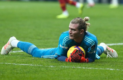 Beşiktaş'a müjde! Karius'a iki talip var